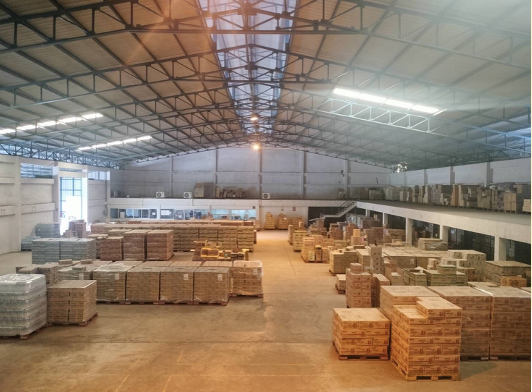 Lengseng Warehouse